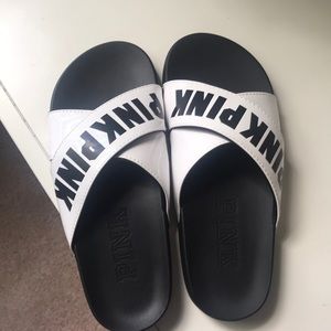 PINK Slides